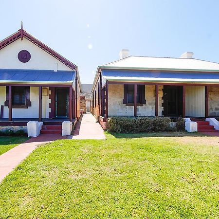 Fremantle Colonial Cottages West Perth Dış mekan fotoğraf