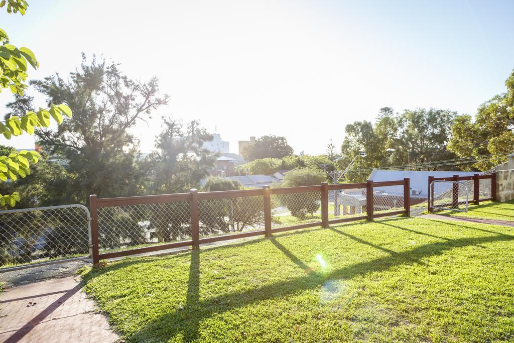 Fremantle Colonial Cottages West Perth Dış mekan fotoğraf