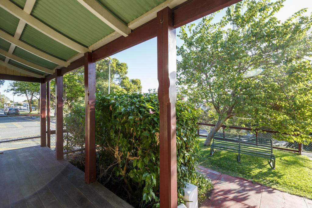 Fremantle Colonial Cottages West Perth Dış mekan fotoğraf