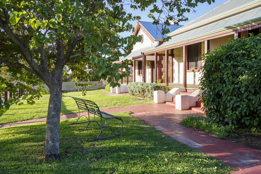 Fremantle Colonial Cottages West Perth Dış mekan fotoğraf
