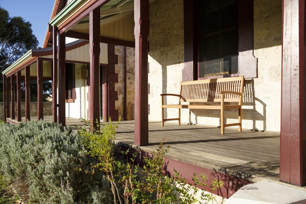 Fremantle Colonial Cottages West Perth Dış mekan fotoğraf
