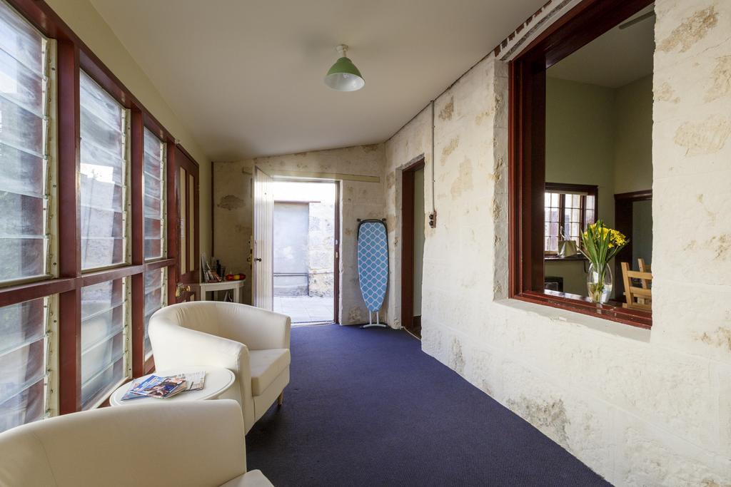 Fremantle Colonial Cottages West Perth Dış mekan fotoğraf